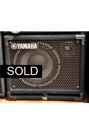 Yamaha BBT110 Yamaha BBT110